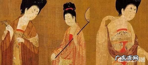 杨贵妃的胖才是真正的美 唐朝真的是以胖为美吗?难道杨贵妃是一个胖美人?