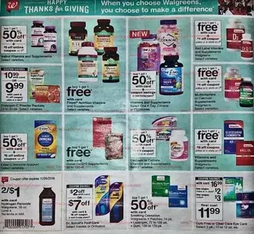 沃尔格林的成长史 沃尔格林连锁药店怎么样