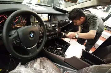 认证二手车是什么意思?鉴别哪些内容?