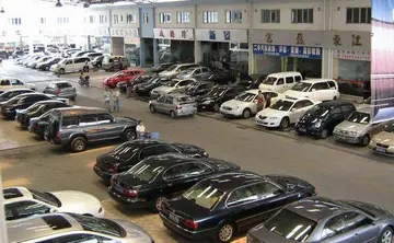 认证二手车是什么意思?鉴别哪些内容?