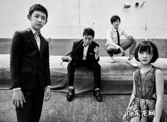 张鲁一改年龄 张鲁一年龄