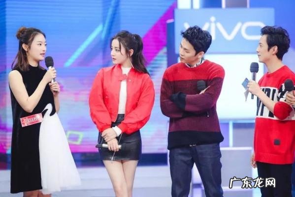 快乐大本营杨颖是哪一期 快乐大本营杨颖