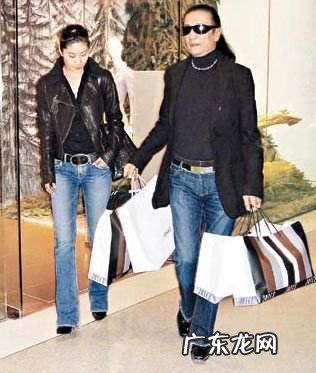 狄波拉和谢贤是什么关系 狄波拉和谢贤