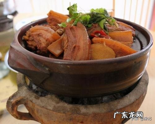 霸王别姬菜怎么做 霸王别姬是哪里的菜