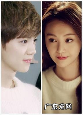 有没有鹿晗的结婚照片 鹿晗和允儿结婚照片