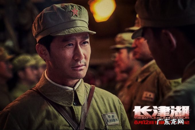 《长津湖》登顶，中国人到底爱看什么电影？