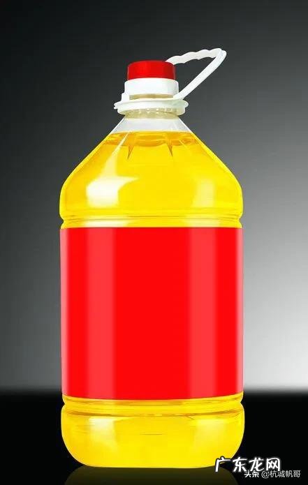 什么牌子的食用油健康一点？