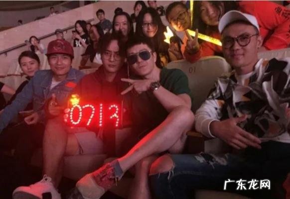 魏晨祖籍哪里人 魏晨是哪里人