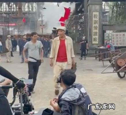 刘烨的儿子和女儿近照 刘烨的儿子