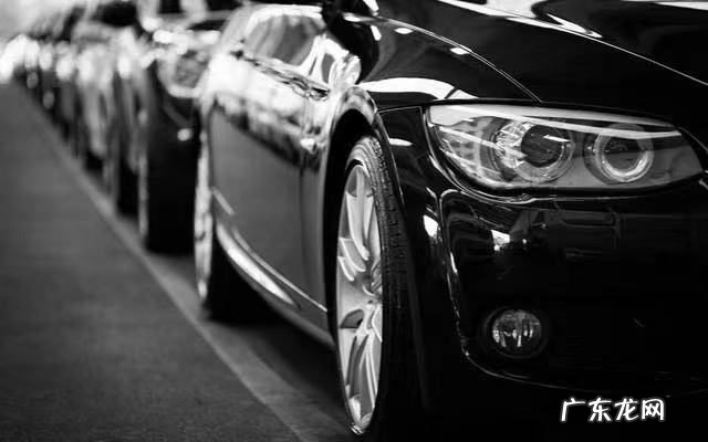 眼红造车新势力?传统车厂股价飞升有两条捷径