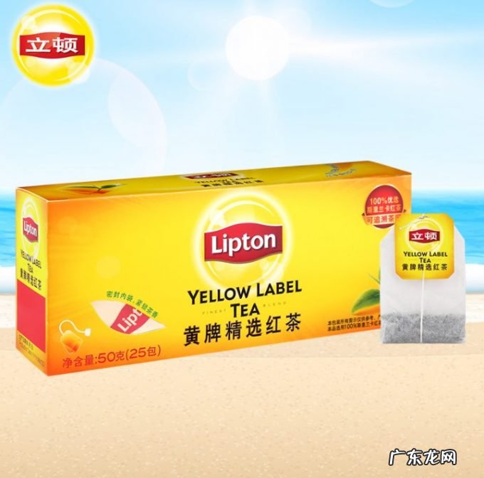 中国茶叶,不需要立顿模式?