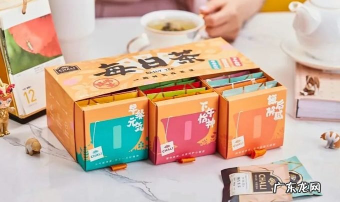 中国茶叶,不需要立顿模式?