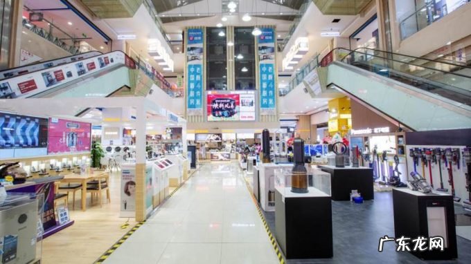 共享方能共建国美正打通全零售人货场