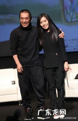 张艺谋前妻肖华逝世 张艺谋前妻肖华