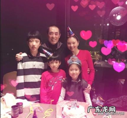 张艺谋前妻肖华逝世 张艺谋前妻肖华