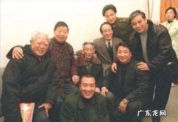 相声夜行记侯宝林 常宝华郭德纲