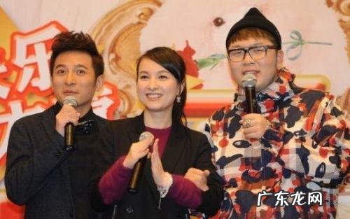 李维嘉吴昕是亲生的吗 李维嘉吴昕