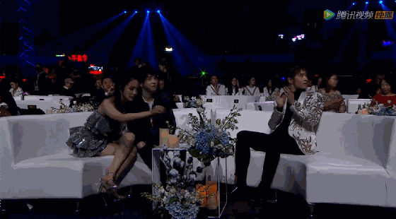 杨洋和杨幂演的电影 杨洋和杨幂