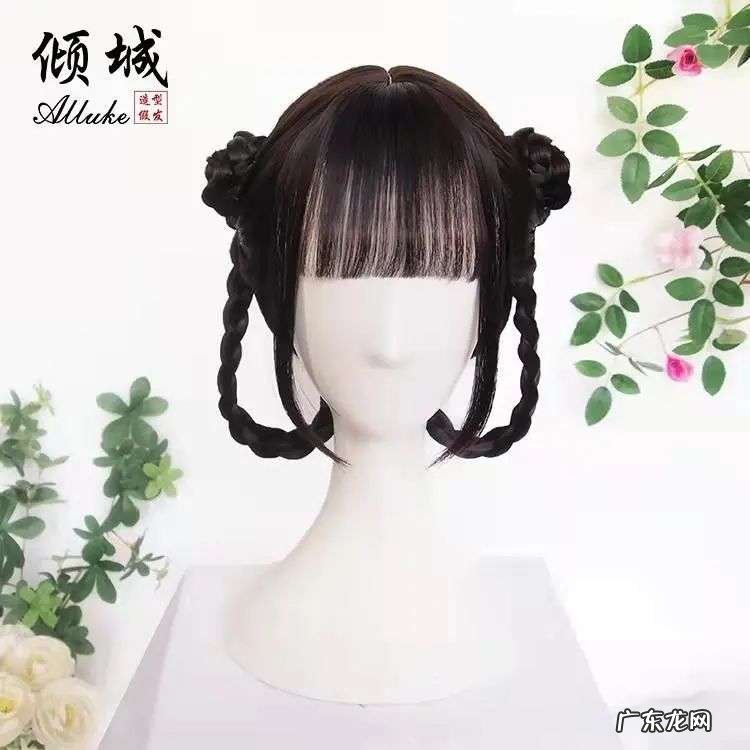 “鞠婧祎代言假发?秃头女孩DNA动了”