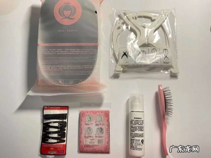 “鞠婧祎代言假发？秃头女孩DNA动了”