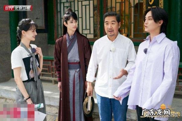 张国立宋丹丹综艺 张国立宋丹丹