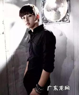 金起范的女朋友 金基范的女朋友