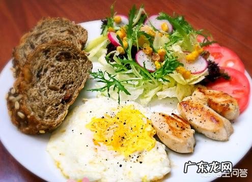 不吃早餐么是减肥最大的误区?