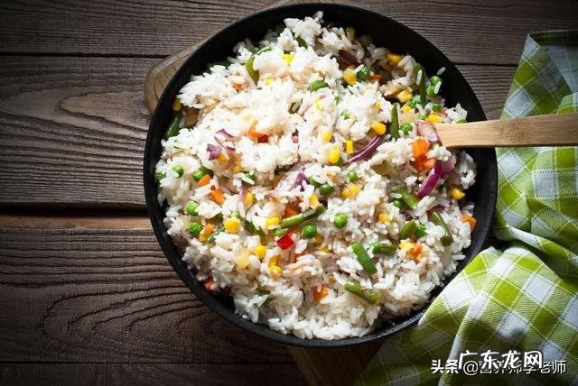 不吃米饭的减肥方式可以吗?