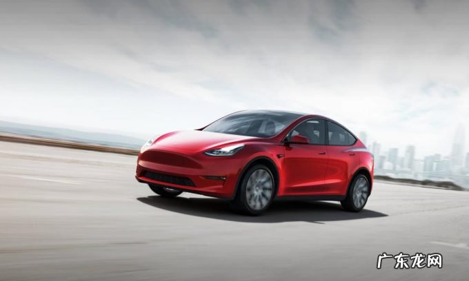 3.7秒破百！特斯拉Model Y高性能版交付：38.79万