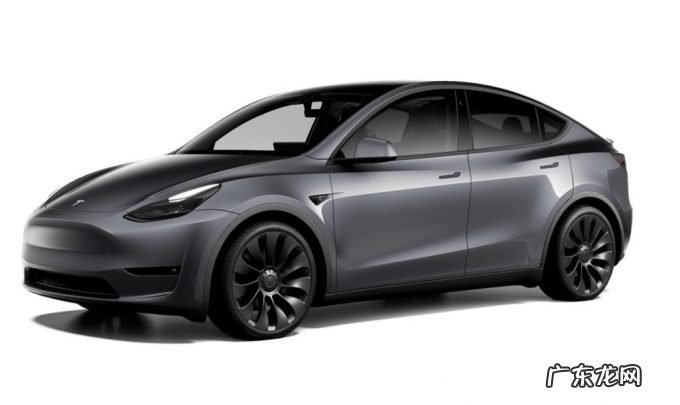 3.7秒破百！特斯拉Model Y高性能版交付：38.79万