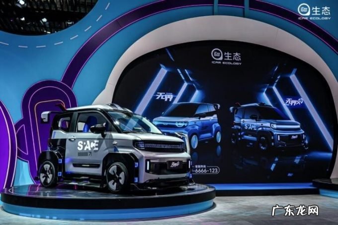 车企内卷，“新能源车原住民”争夺赛开始加速