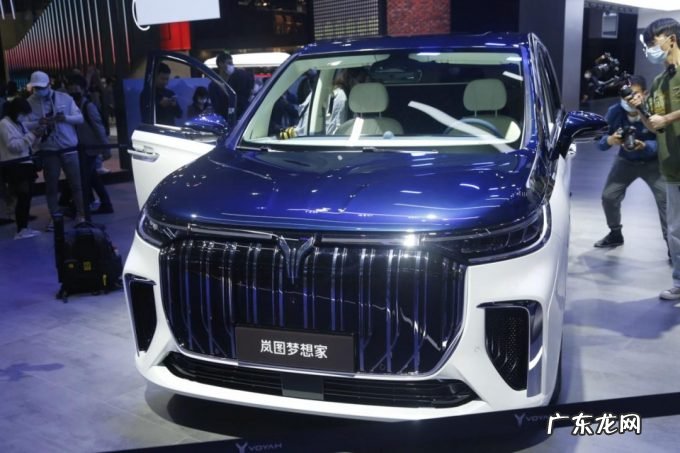 车企内卷,“新能源车原住民”争夺赛开始加速