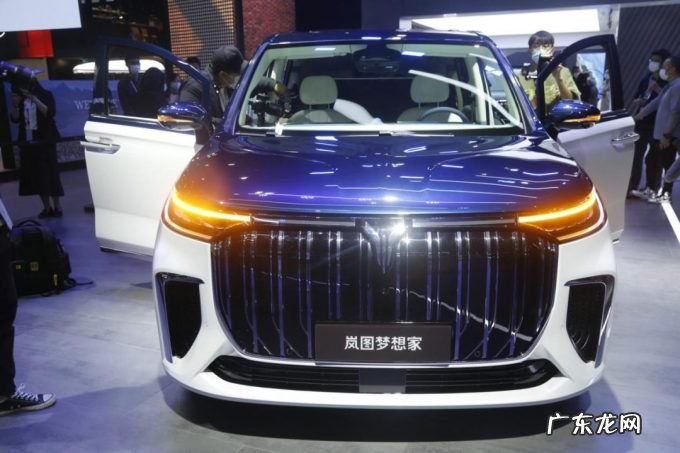 车企内卷,“新能源车原住民”争夺赛开始加速