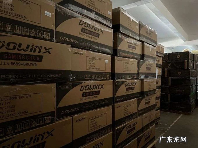 疯狂的电竞椅，当真是门好生意？