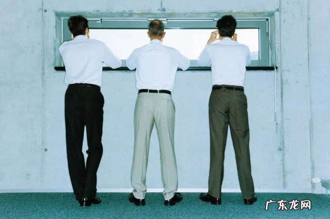 多少个想离职的瞬间,才会形成辞职的决心?