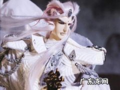 霹雳布袋戏人物大全 霹雳布袋戏