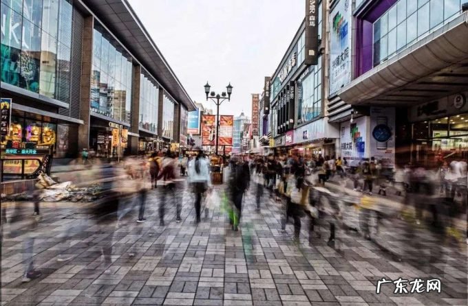 新消费们，快离开那条造规模的不归路