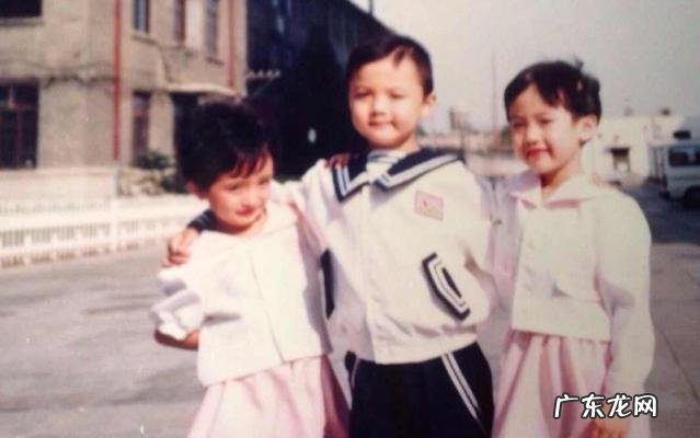 杨幂没出道前是做什么的 杨幂父母是做什么的