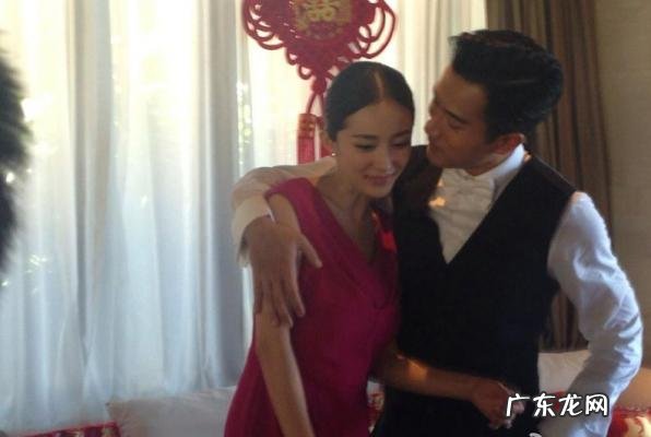 杨幂没出道前是做什么的 杨幂父母是做什么的