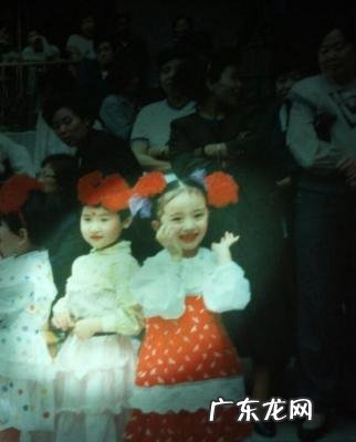 杨幂没出道前是做什么的 杨幂父母是做什么的