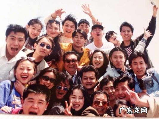 保剑锋电视剧小草剧照 保剑锋电视剧