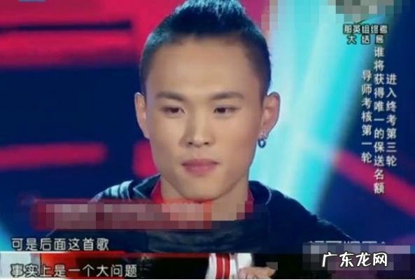 为什么那英不喜欢谢霆锋 那英不喜欢张玮