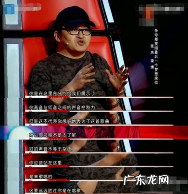为什么那英不喜欢谢霆锋 那英不喜欢张玮