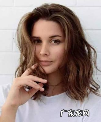 有女人味的发型图片 有女人味的发型