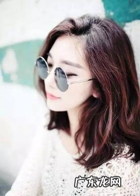 有女人味的发型图片 有女人味的发型