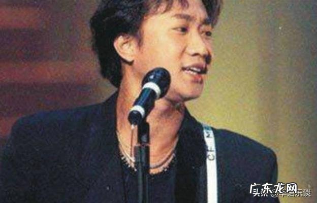 中国好歌曲黄家驹那一期怎么回事 中国好歌曲黄家驹