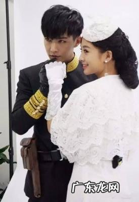 鬼鬼和炎亚纶范玮琪演的电视剧 鬼鬼和炎亚纶