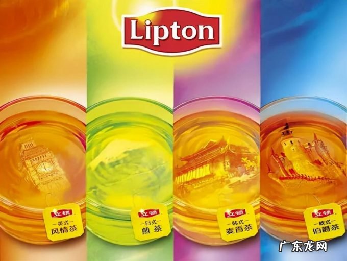 中国新消费围剿立顿,联合利华抛弃它也许做对了