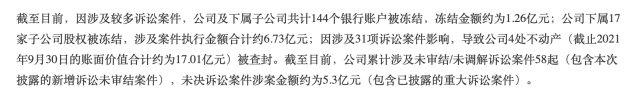 拉夏贝尔要破产?4万人涌进直播间“薅最后的羊毛”,供应商:快倾家荡产了
