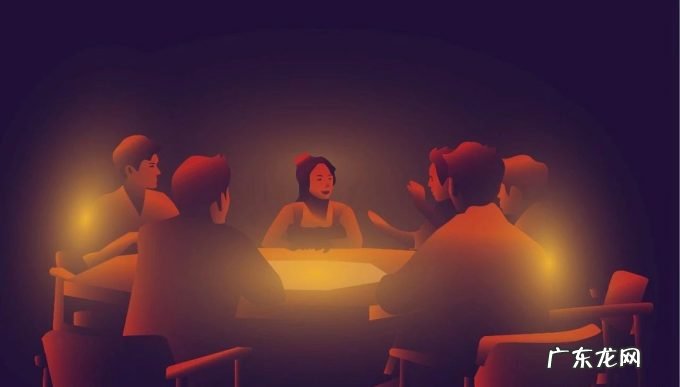 剧本杀背后的商业模式有哪些？